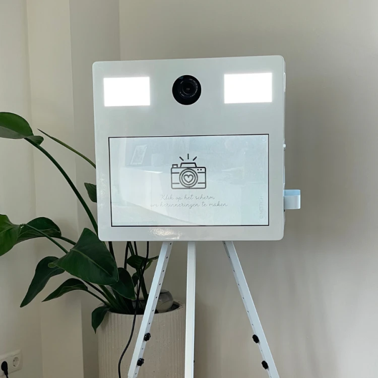 Photobooth event